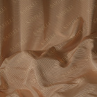 Ophelia Plain Color Rich Peach Gold