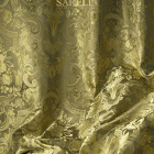 Portofino Main Design Classic Green Gold