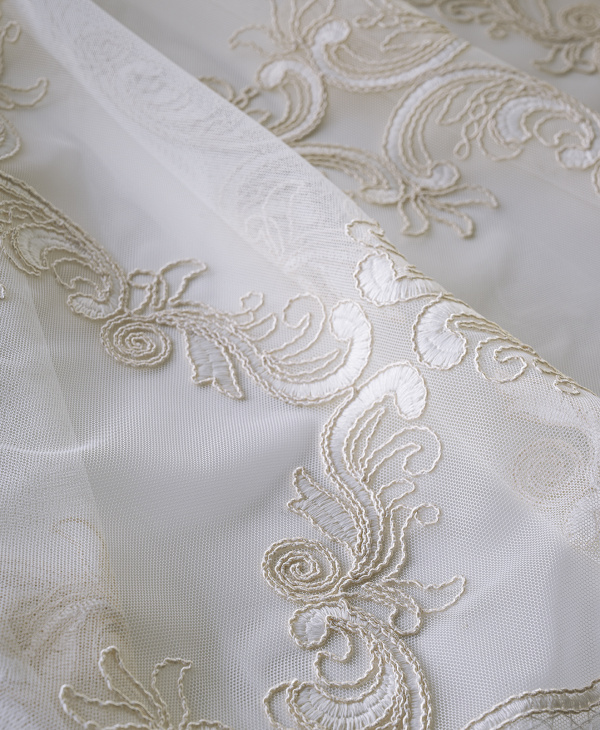 Antique White