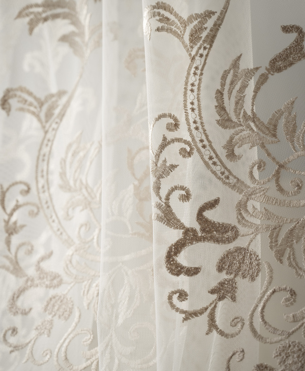 Antique White