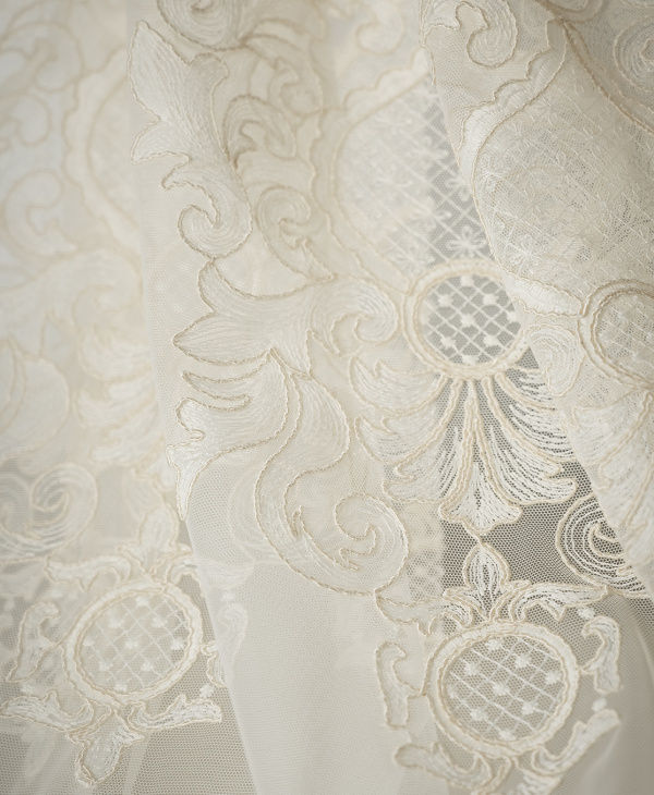 Antique White