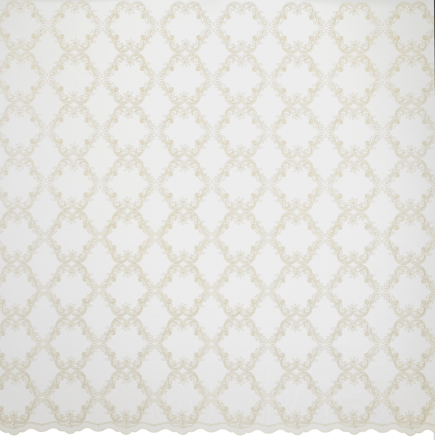 Sheer Curtains Collection Decorative Curtains fabric image AK-AN00 view 2