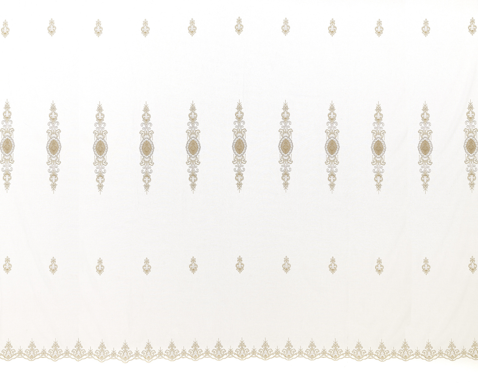 Sheer Curtains Collection Decorative Curtains fabric image BH-ANEH view 2