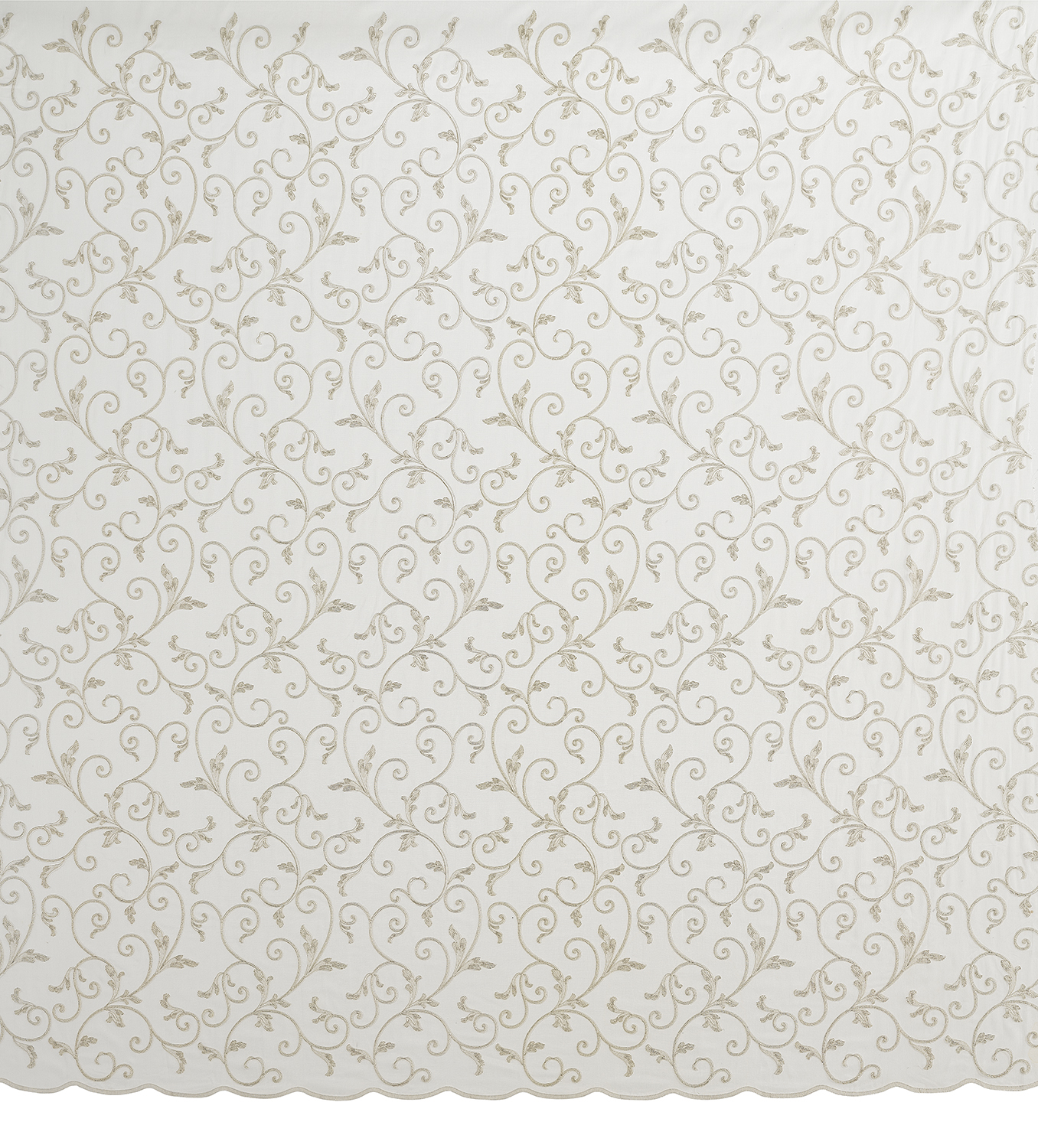 Sheer Curtains Collection Decorative Curtains fabric image BH-LI01CE view 2