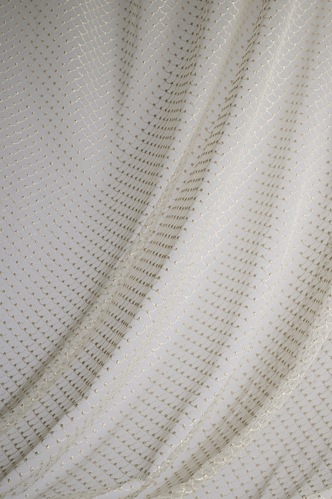 Sheer Curtains Collection Decorative Curtains fabric image GI-NU01CE view 3