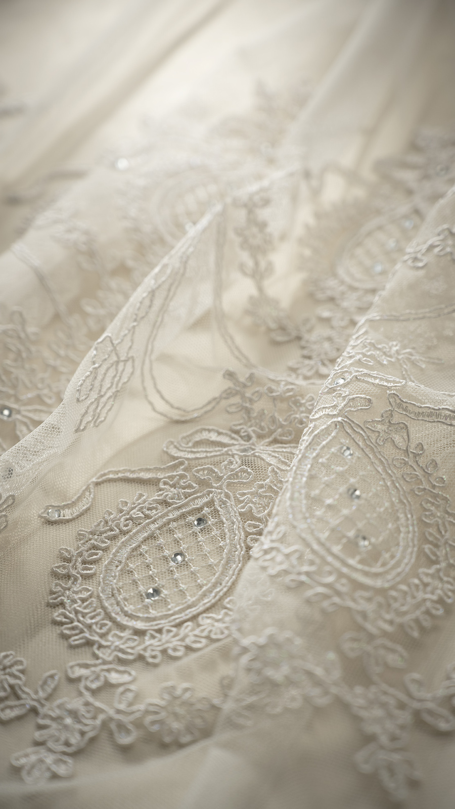 Sheer Curtains Collection Decorative Curtains fabric image RO-ANRE view 1