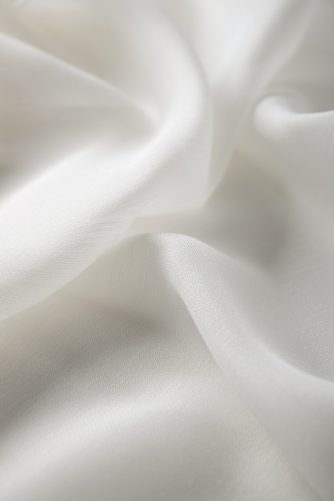 Sheer Curtains Collection Plain Curtains fabric image RO-MU02AW view 3