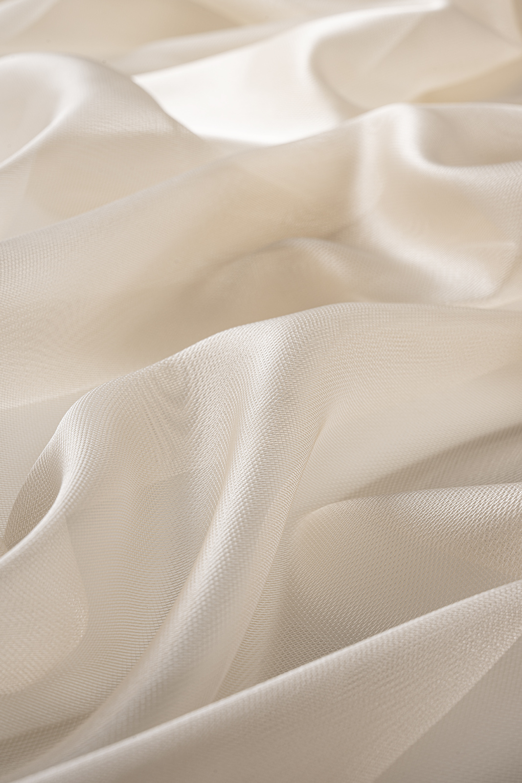 Sheer Curtains Collection Plain Curtains fabric image AK-NU02CE view 3