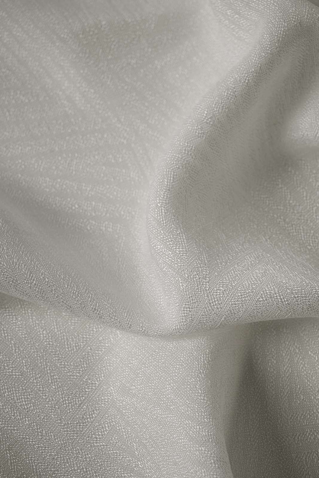 Sheer Curtains Collection Textured Curtains fabric image GI-BR02AW view 1