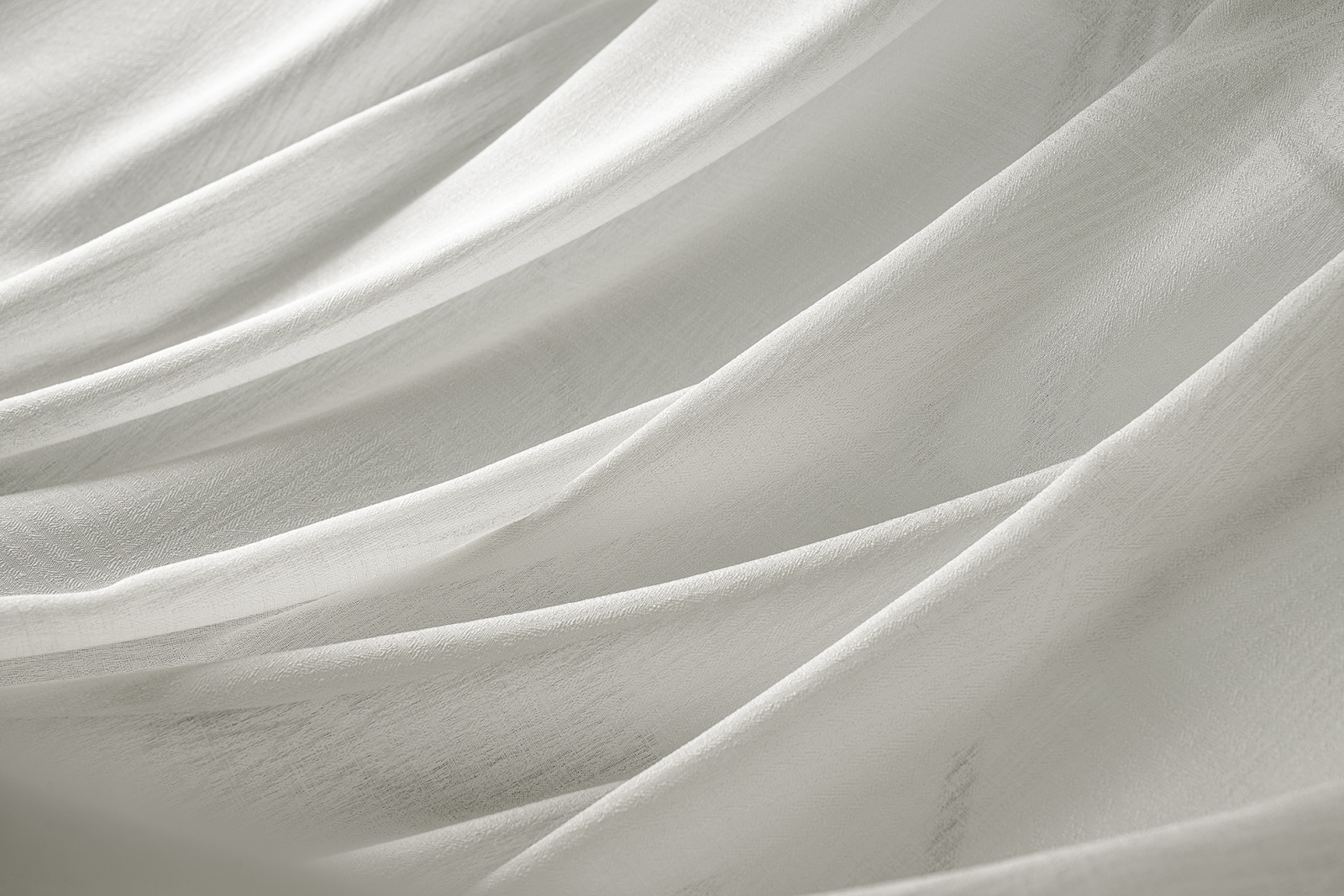 Sheer Curtains Collection Textured Curtains fabric image GI-BR02AW view 3