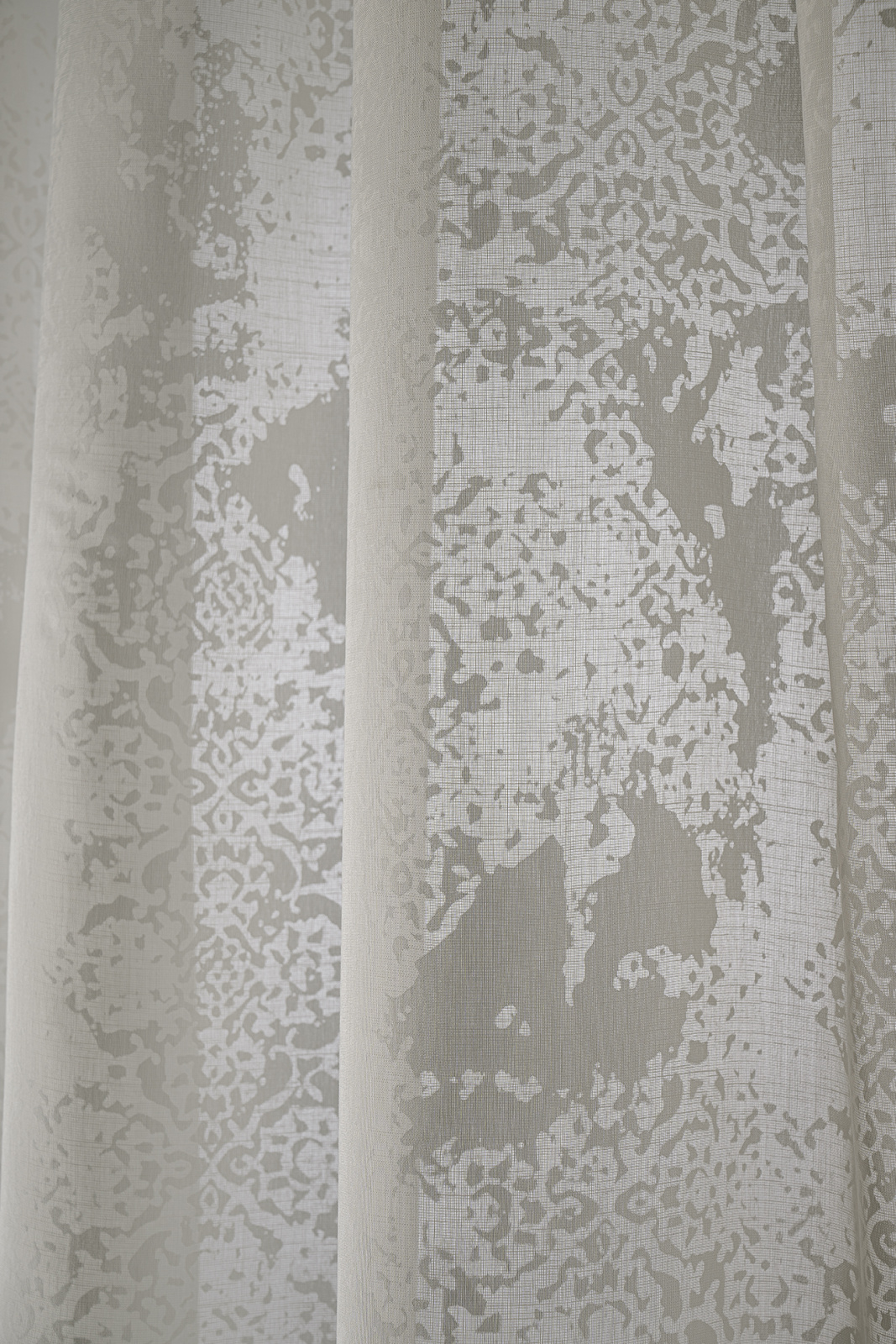 Sheer Curtains Collection Textured Curtains fabric image MK-MI01AW view 1