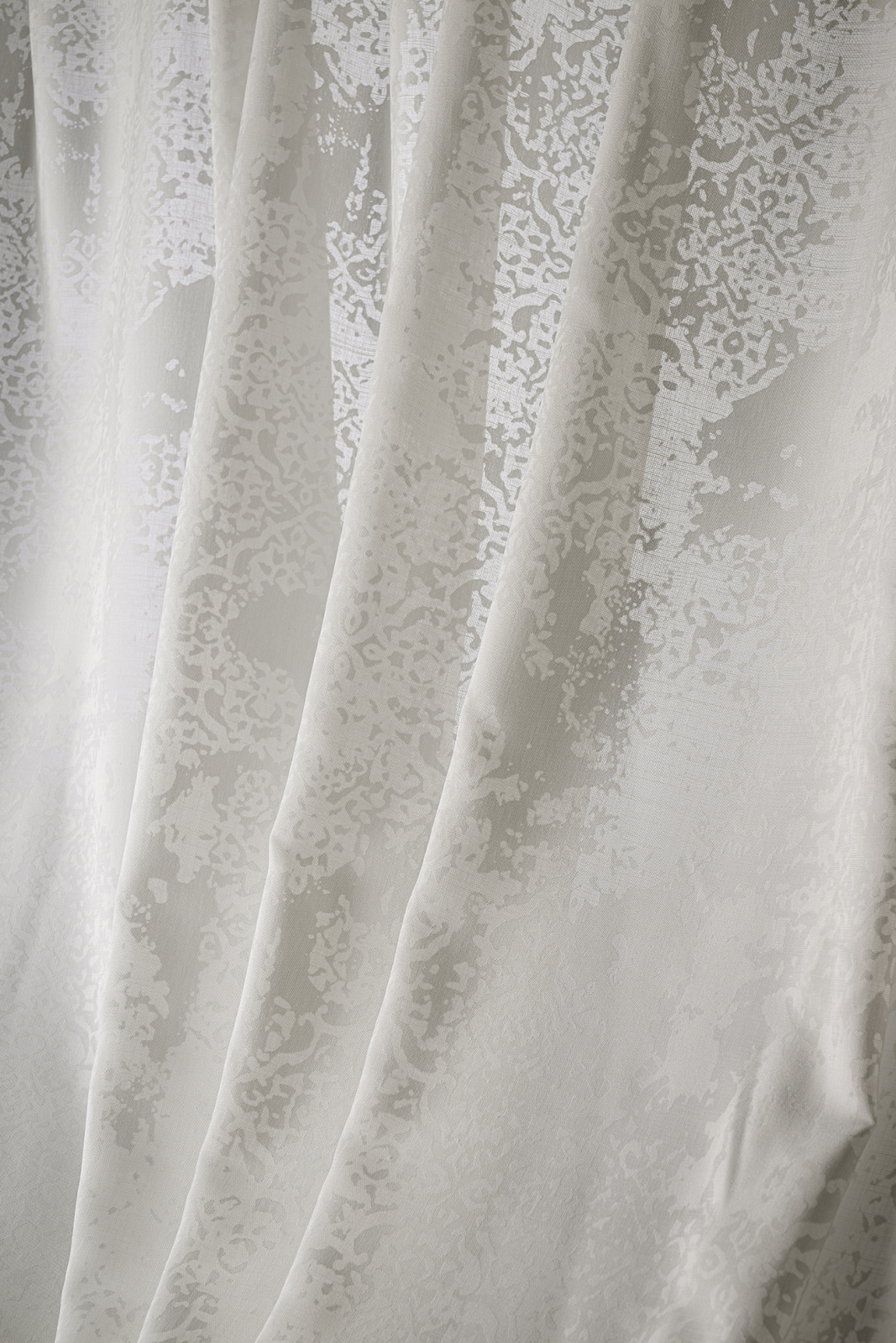 Sheer Curtains Collection Textured Curtains fabric image MK-MI01AW view 3