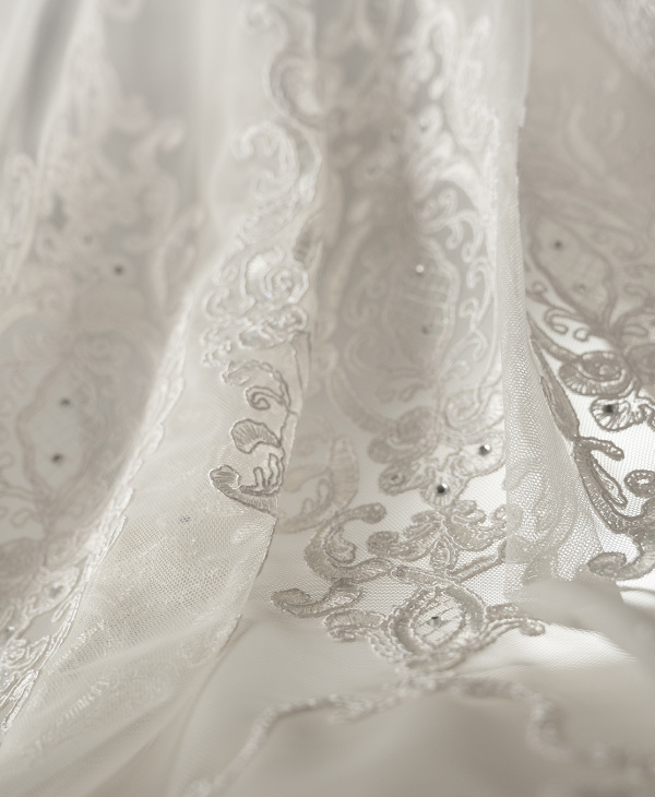 Antique White