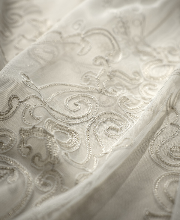 Antique White