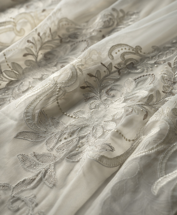 Antique White