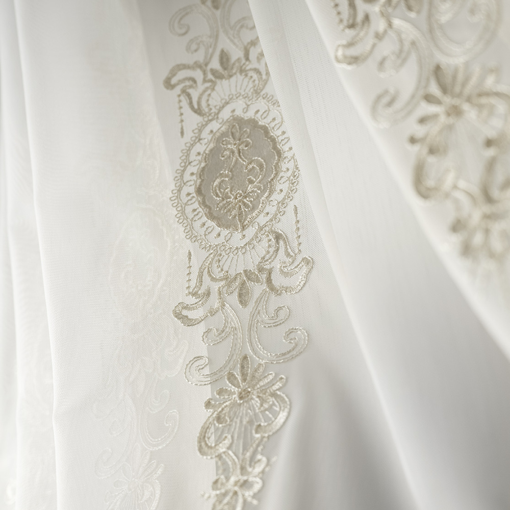 Antique White