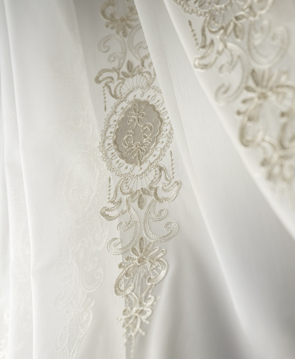 Antique White