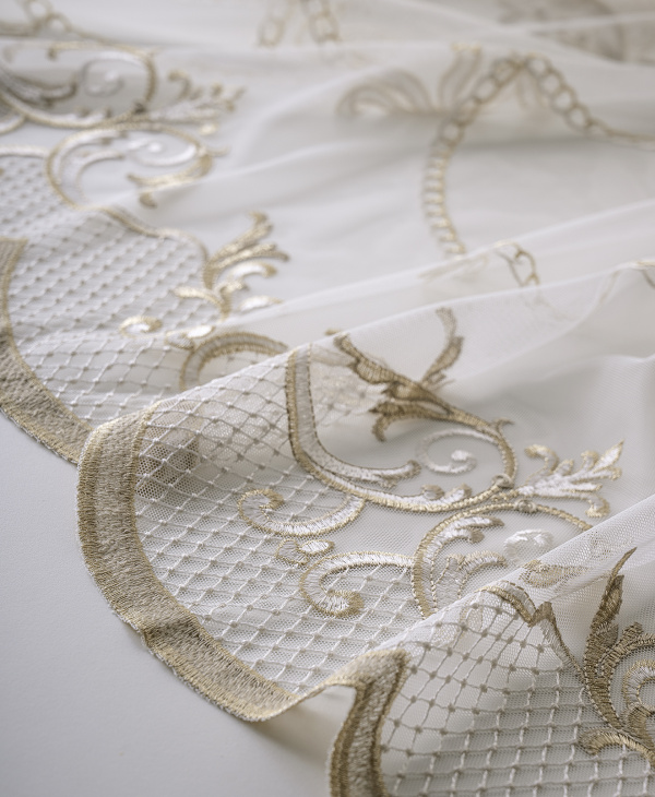 Antique White