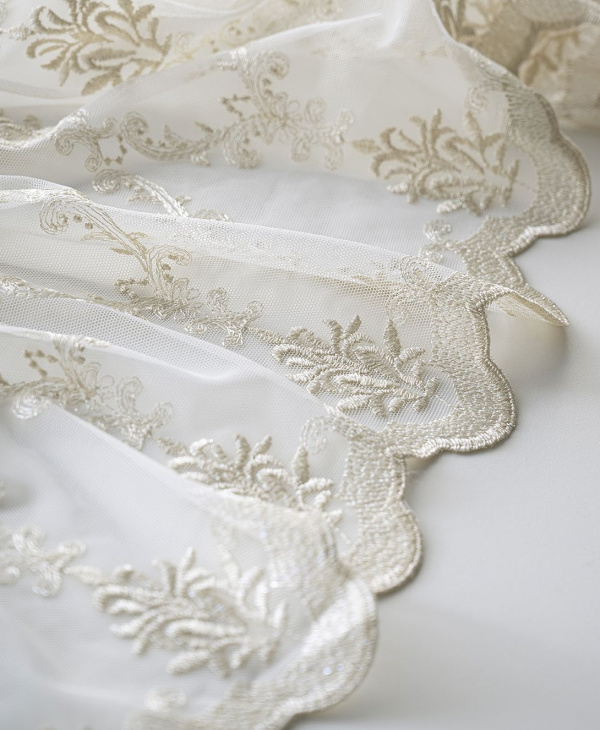 Antique White