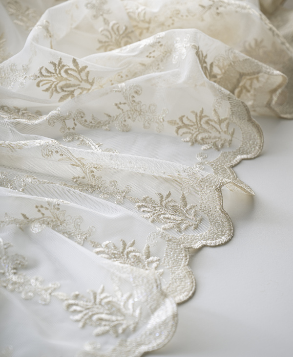 Antique White
