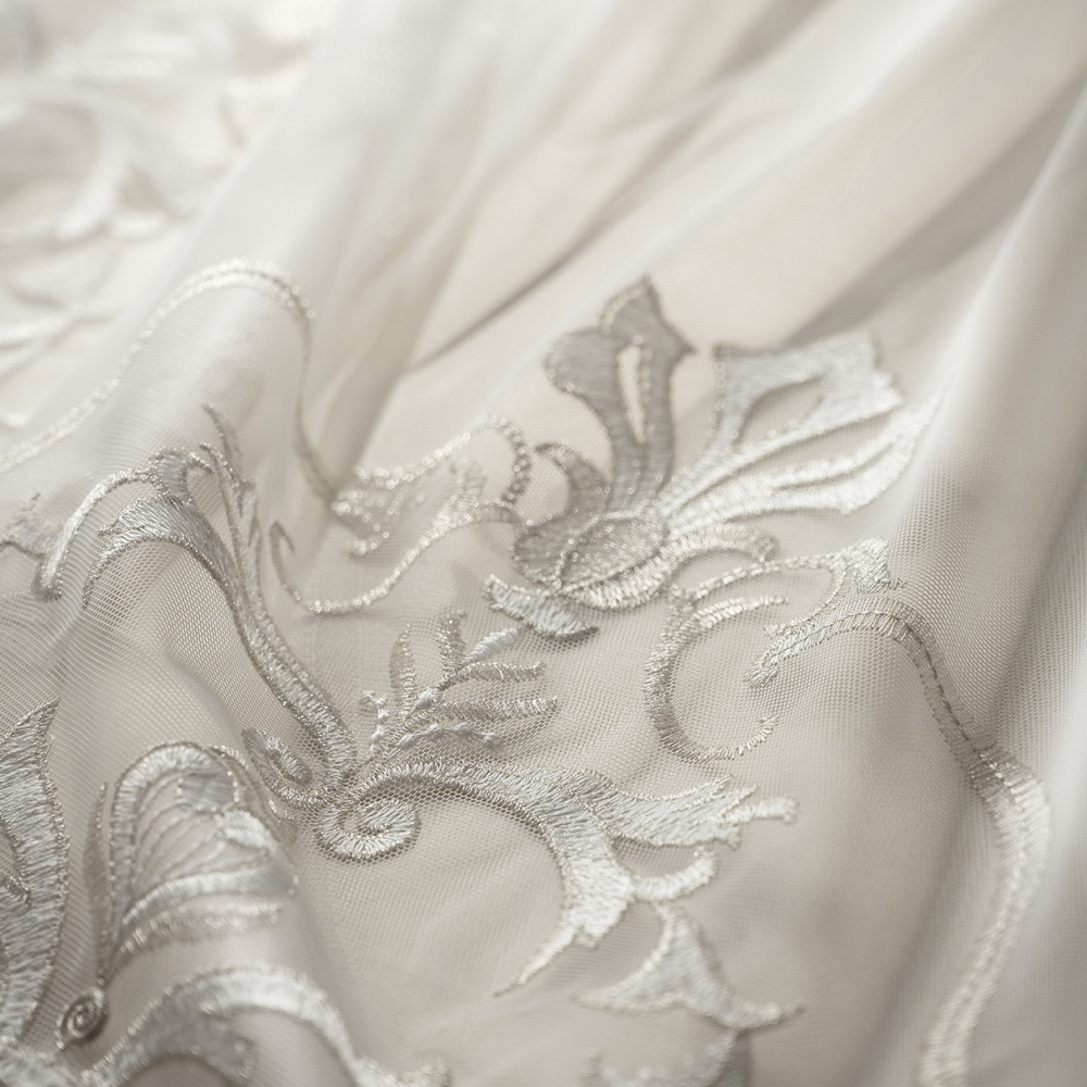 Antique White