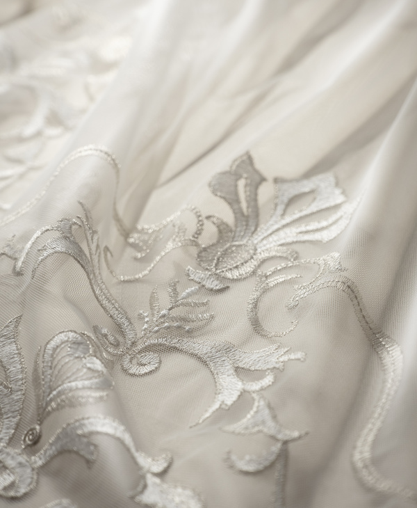 Antique White