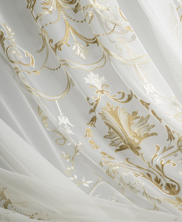 Antique White