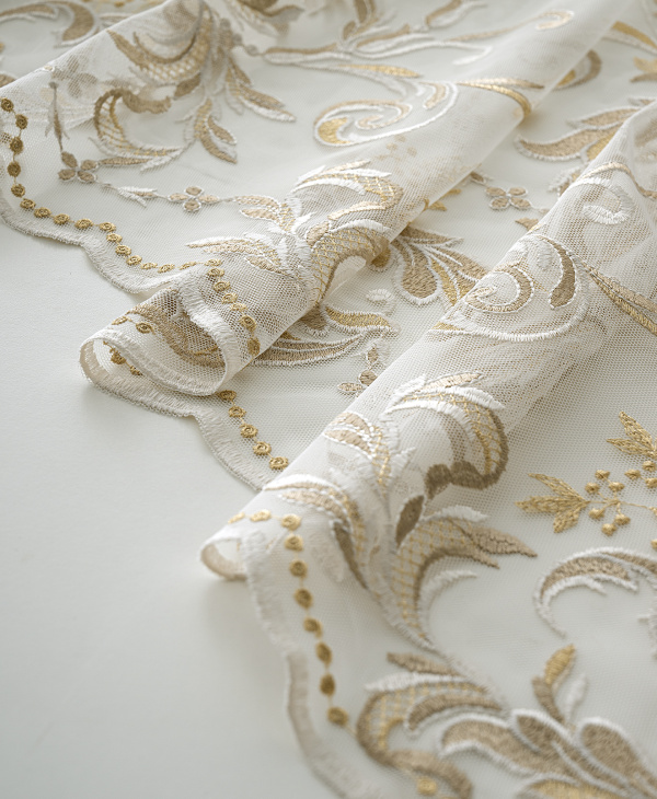 Antique White