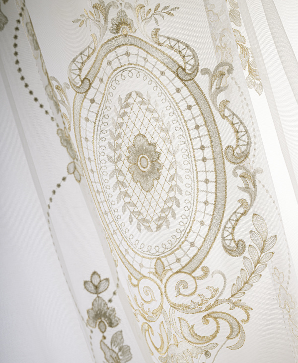 Antique White