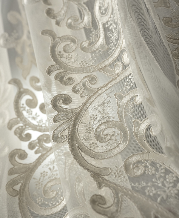 Antique White