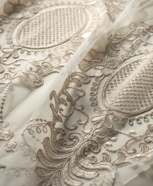 Antique White