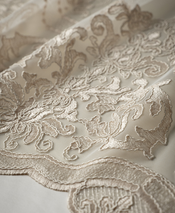 Antique White