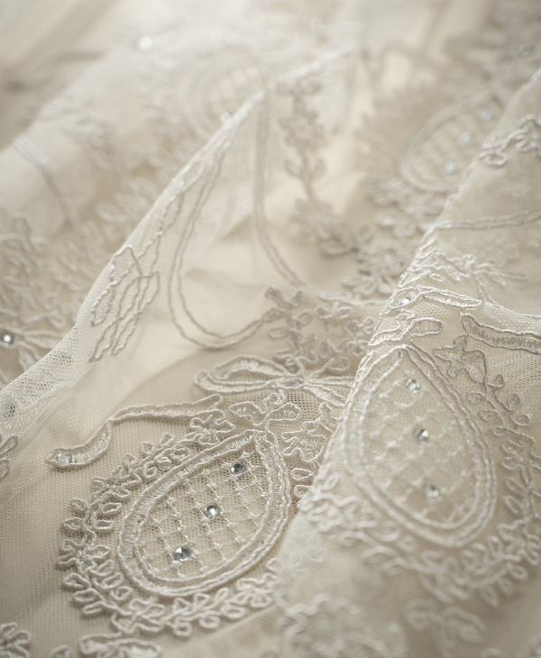Antique White