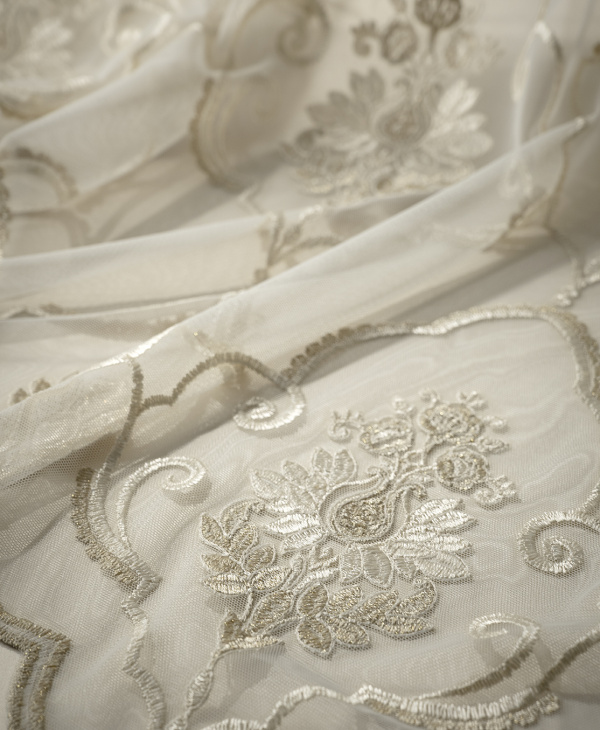 Antique White