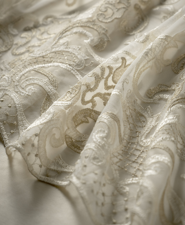 Antique White