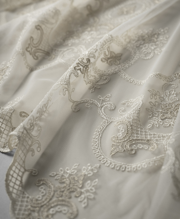 Antique White