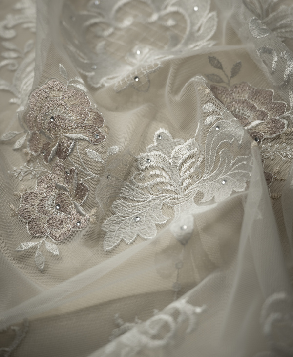 Antique White