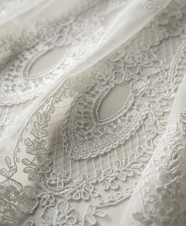 Antique White