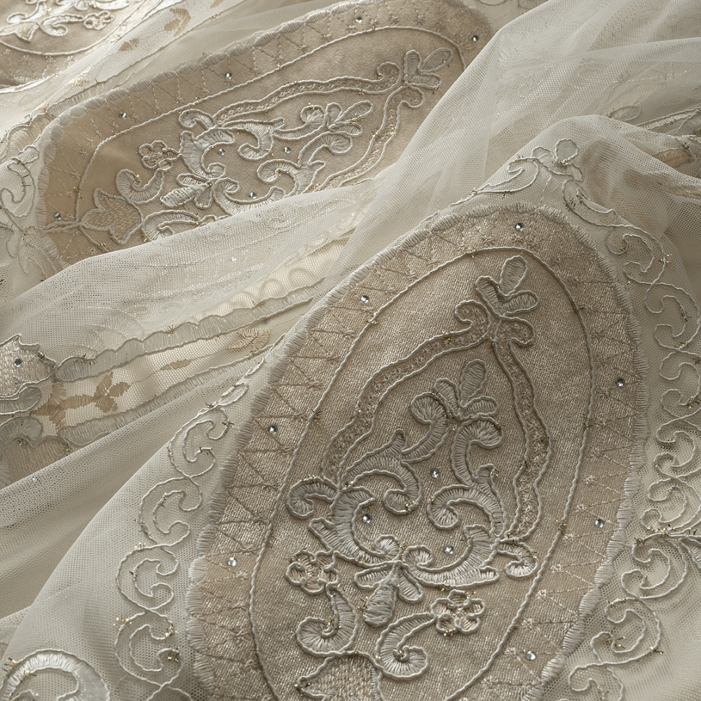 Antique White
