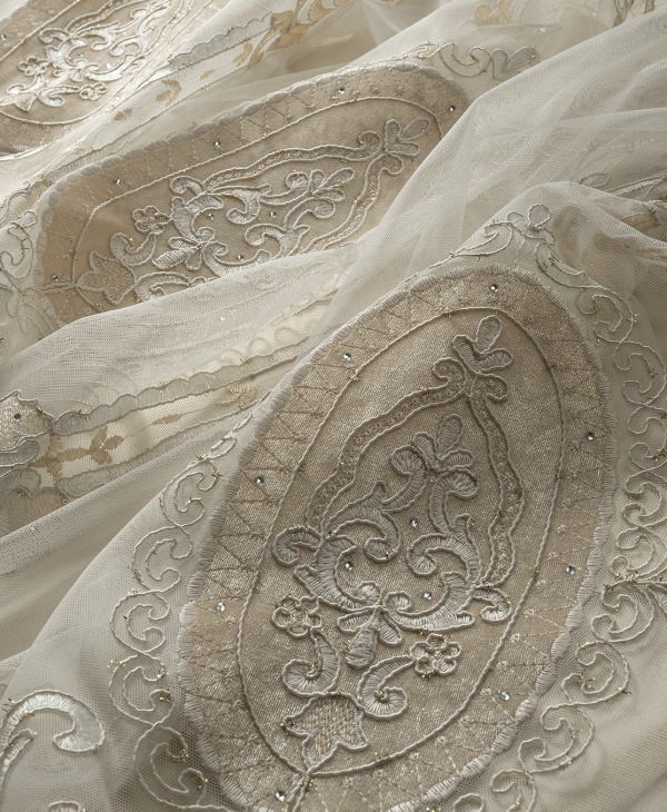 Antique White