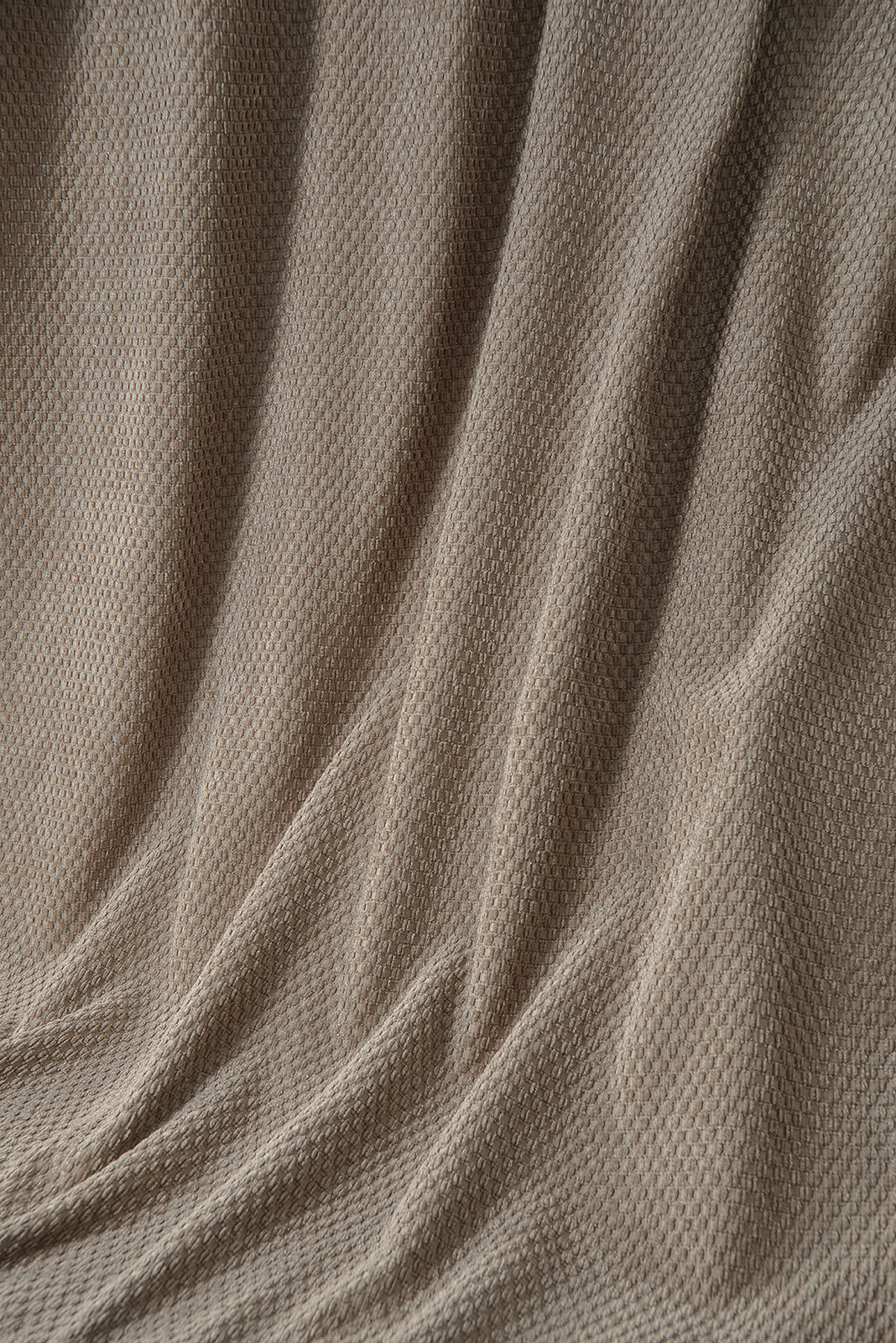 Shade Collection Geometric 04 fabric image 04DU view 1