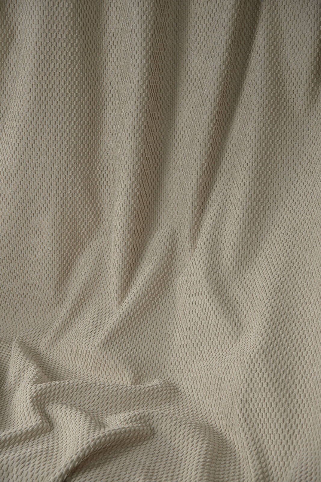 Shade Collection Geometric fabric image 02IV view 1