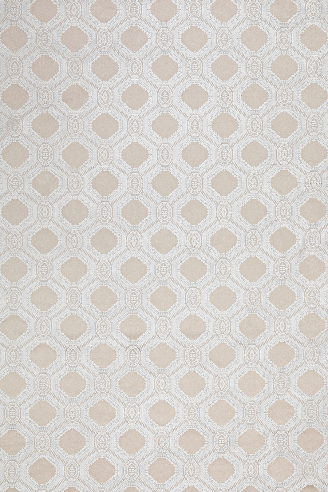 Atelier Collection Geometric Coordinated fabric image CE view 1