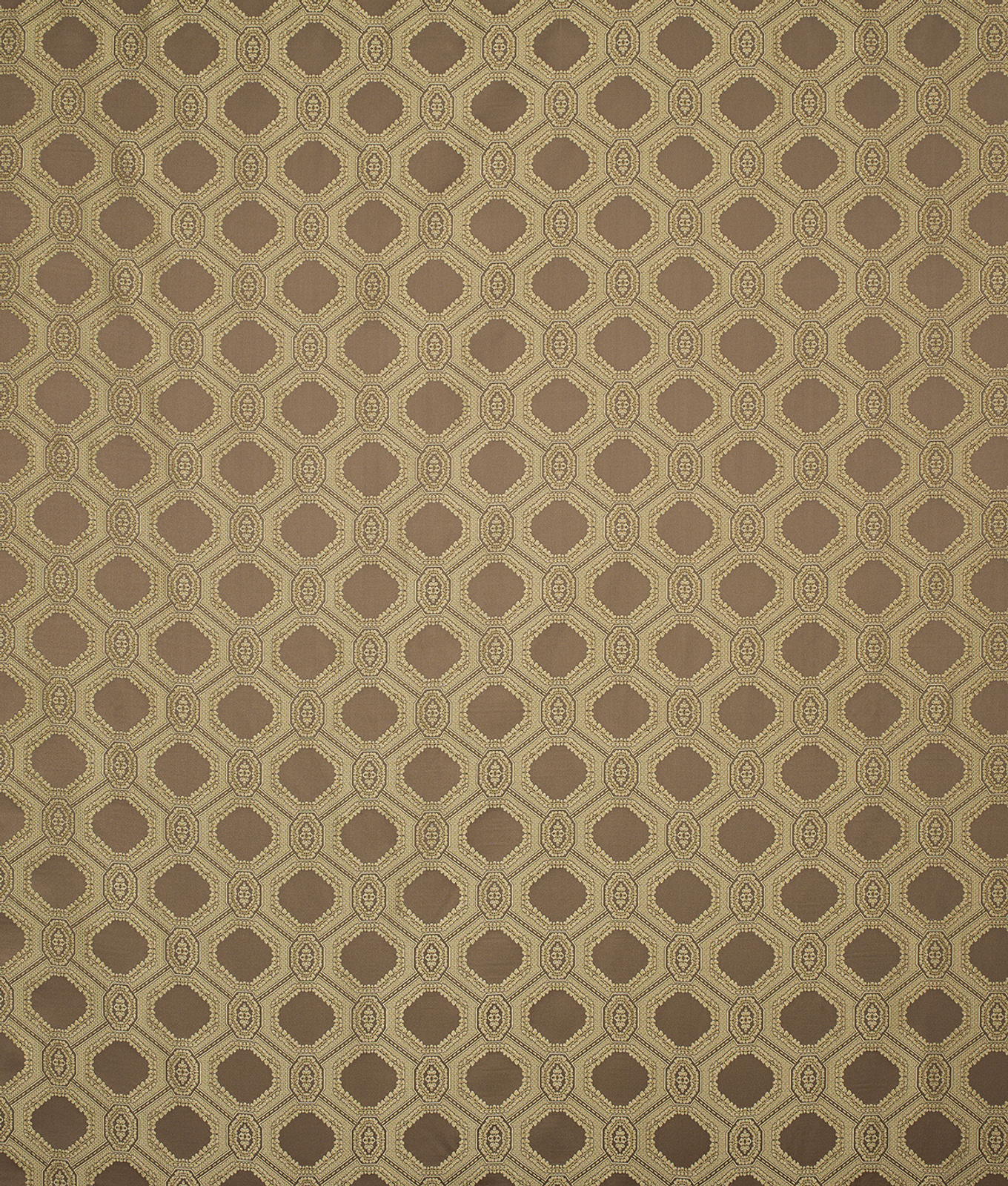Atelier Collection Geometric Coordinated fabric image EBG view 1