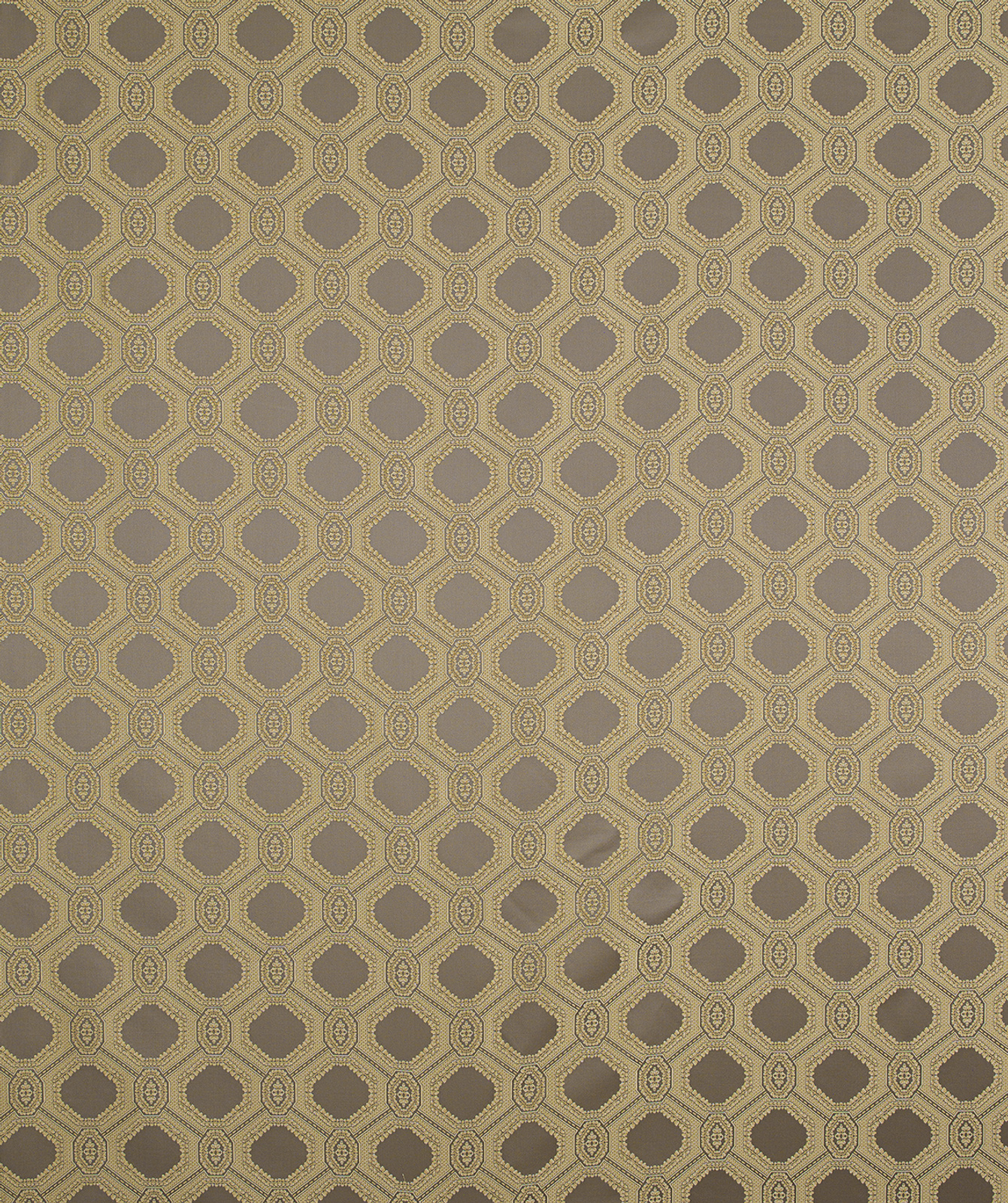 Atelier Collection Geometric Coordinated fabric image FUG view 1