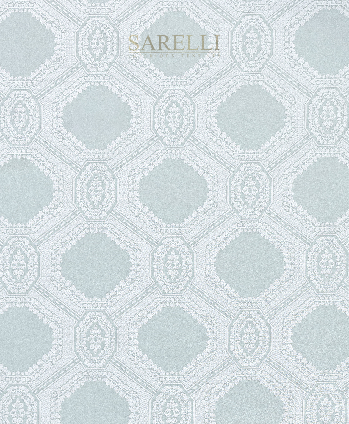 Atelier Collection Geometric Coordinated fabric image GM view 2