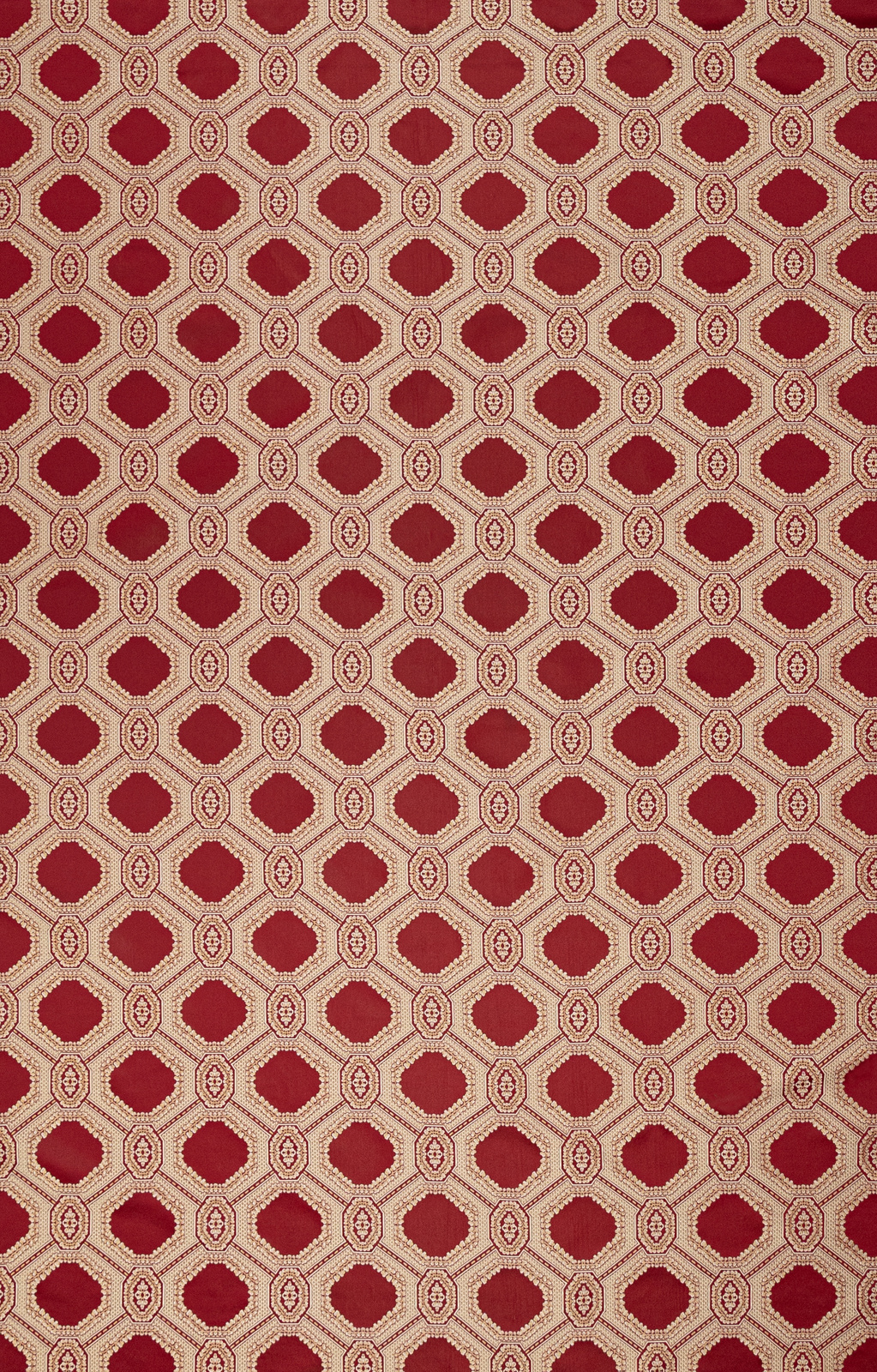 Atelier Collection Geometric Coordinated fabric image IR view 1