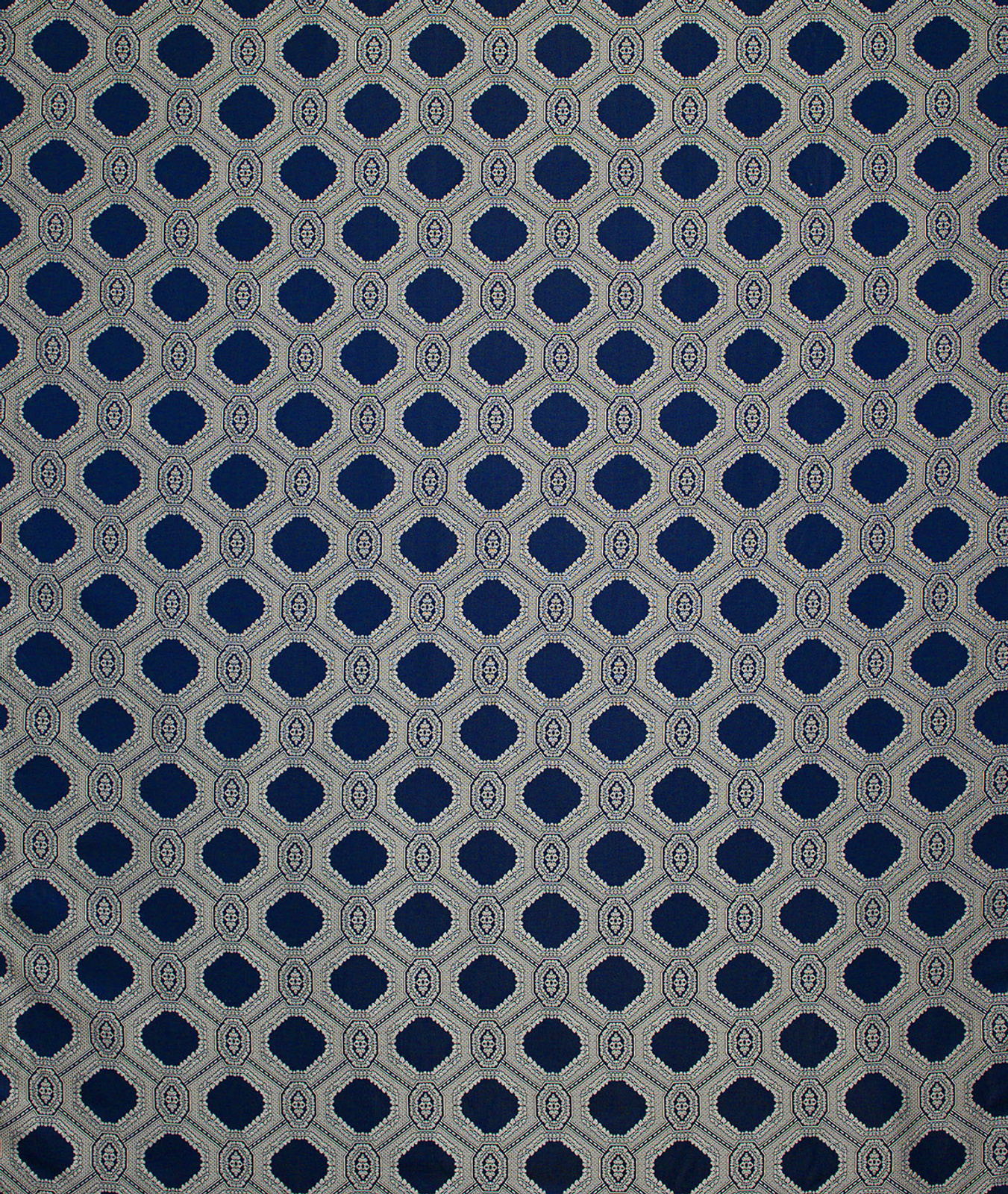 Atelier Collection Geometric Coordinated fabric image NBS view 1