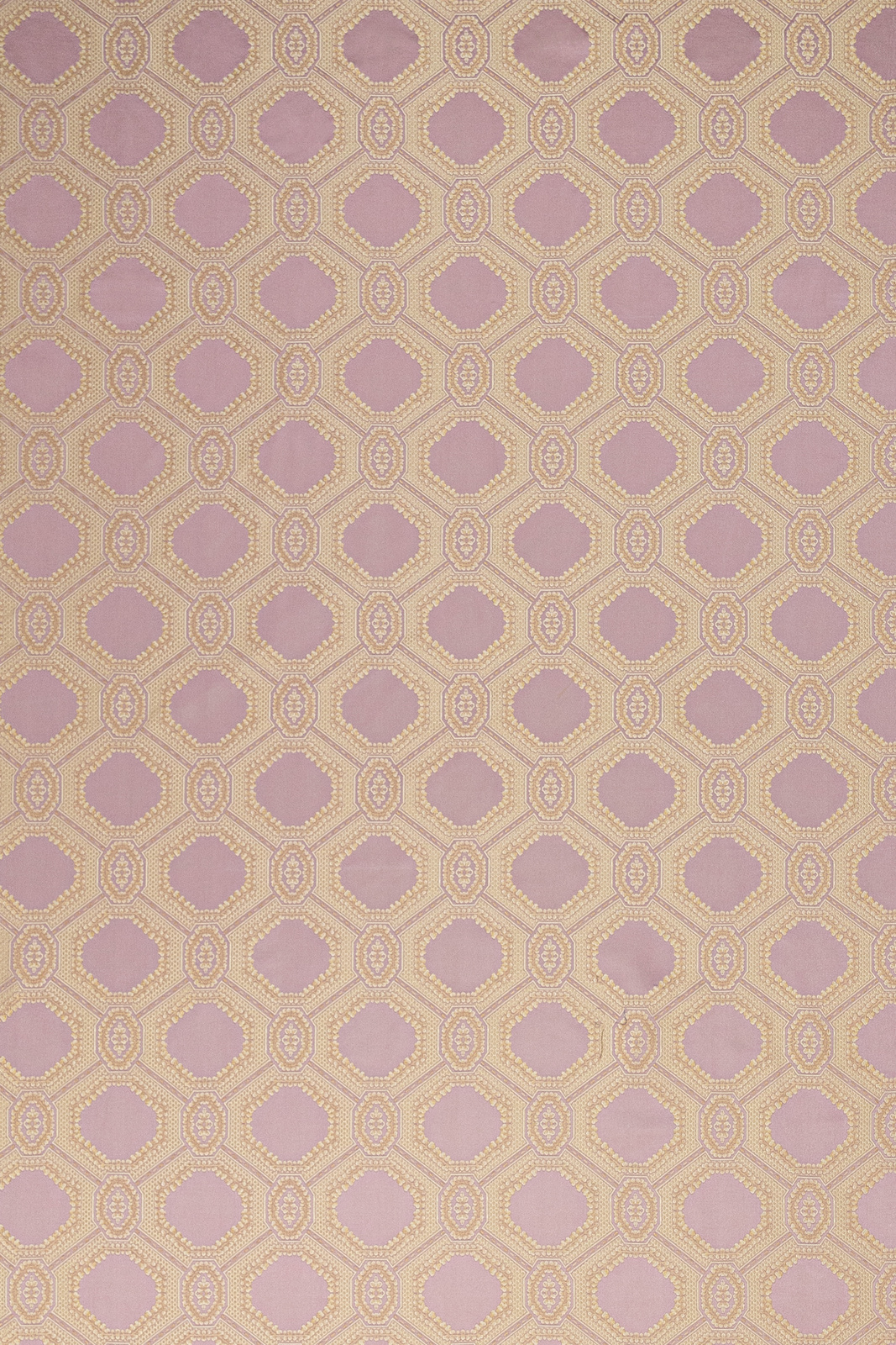 Atelier Collection Geometric Coordinated fabric image PP view 1