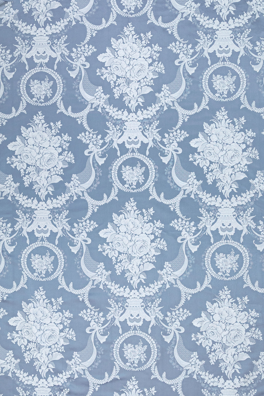 Atelier Collection Main Design fabric image AZ view 1